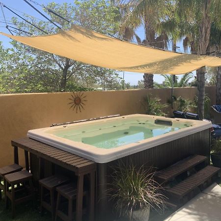 Villa Callejon Del Sol Permit# 3082 Palm Springs Exterior foto